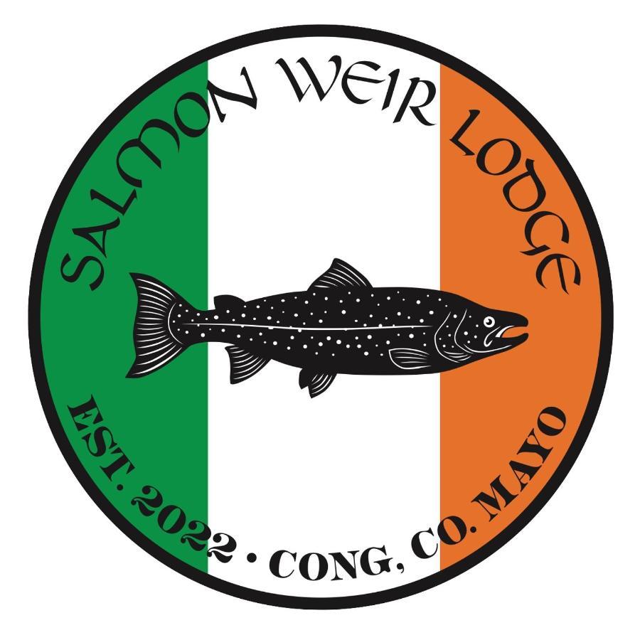 קונג Salmon Weir Lodge מראה חיצוני תמונה